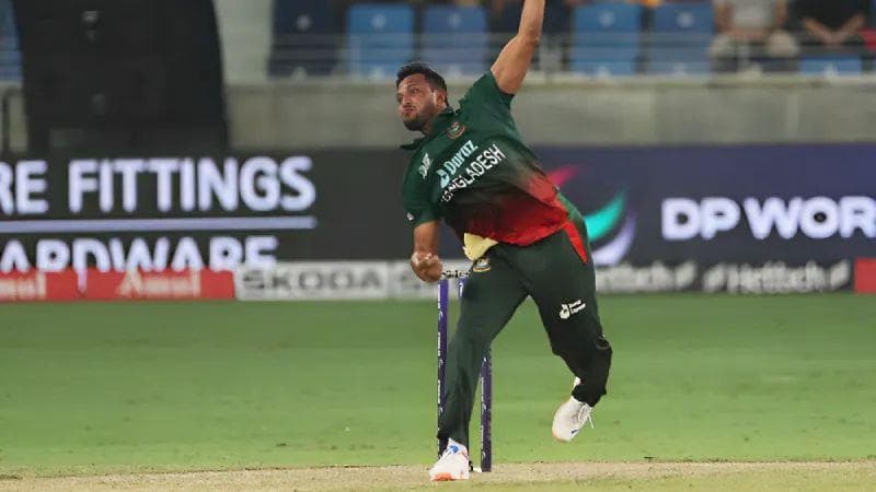 <strong>Bangladesh’s Highest Wicket Takers in ODI World Cup History</strong>