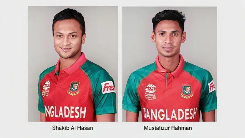 <strong>Bangladeshi Bowlers Conceding Most Runs in ICC World Cup 2023 till 29th Match</strong>