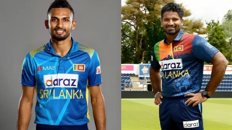 <strong>Sri Lankan Batsmen with Highest Runs Partnerships in ICC World Cup 2023 till 24th Match</strong>