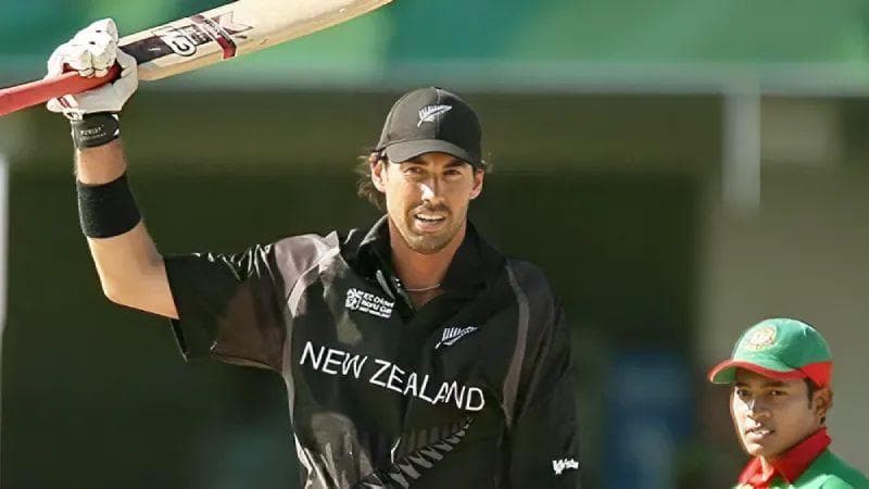 <strong>Highest Runs for New Zealand Openers against Bangladesh in ODI World Cup</strong>