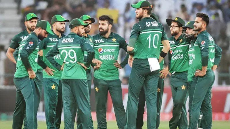 <strong>Teams with Most Extra Runs in ICC ODI World Cup 2023 till 13th Match</strong>