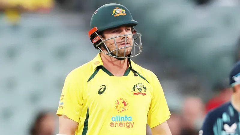 <strong>Travis Head’s Arrival: A Big Boost for Australia’s ODI World Cup Campaign</strong>