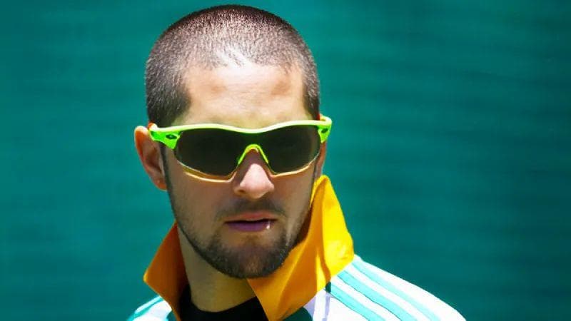 <strong>South African Bowler’s Most Expensive Spell in ODI World Cup History</strong>