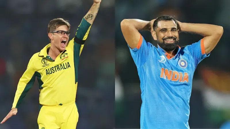 <strong>Top Wicket Takers of ODI World Cup 2023, till 38th Match</strong>