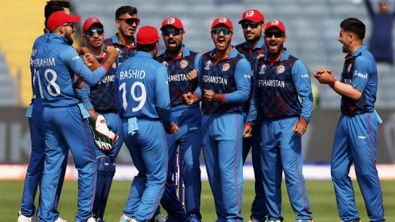 <strong>Underdogs No More: Afghanistan’s ODI World Cup Triumph</strong>