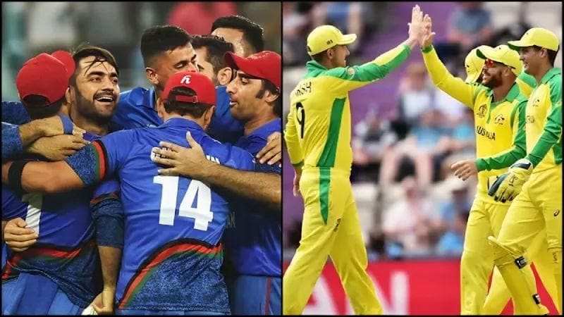 <strong>Players to Watch Out for in Afghanistan vs Australia ICC ODI World Cup 39th Match</strong>
