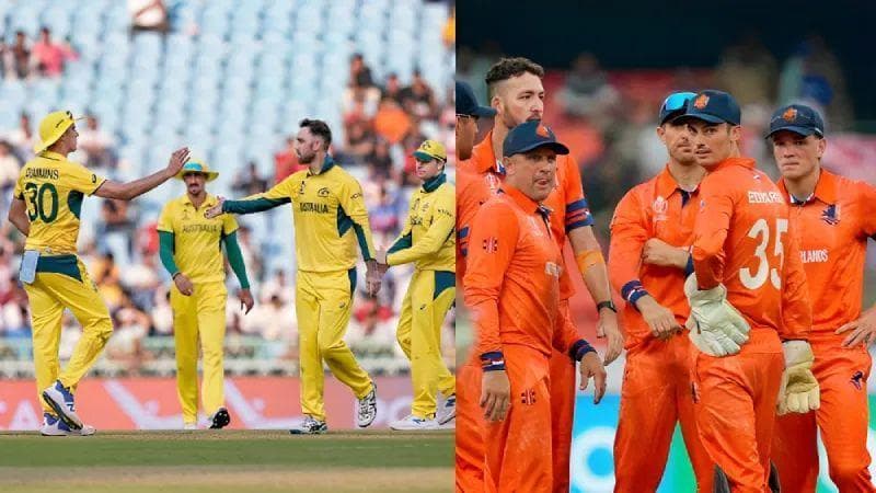 <strong>The Largest Victories of ODI World Cup 2023</strong>