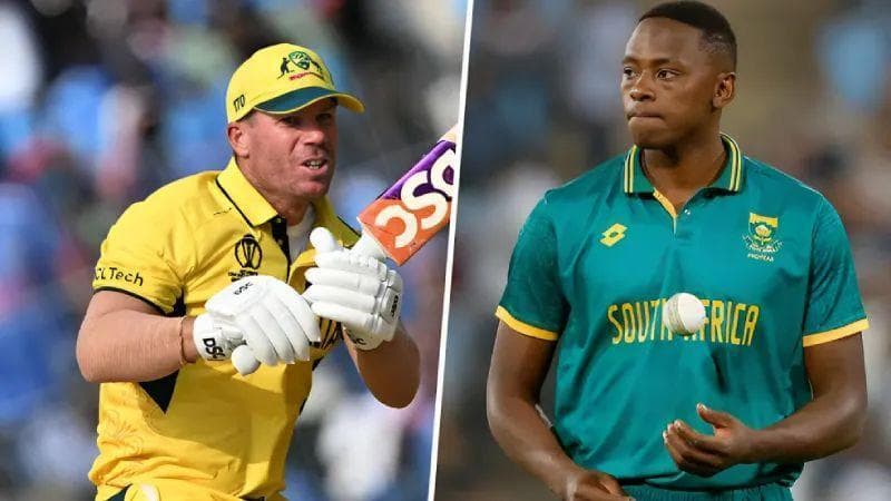 <strong>ODI World Cup 2023: Key Players to Watch Out for in Australia vs South Africa 2nd Semi-Final</strong>