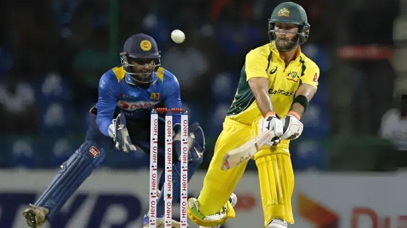 <strong>Australia’s Highest T20I Innings Totals</strong>