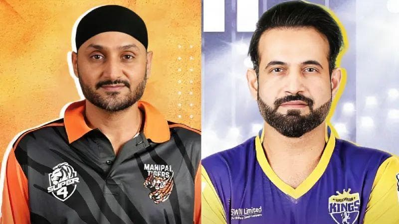 <strong>Legends League Cricket: Key Players to Watch Out for in Bhilwara Kings vs Manipal Tigers – 6th Match</strong>