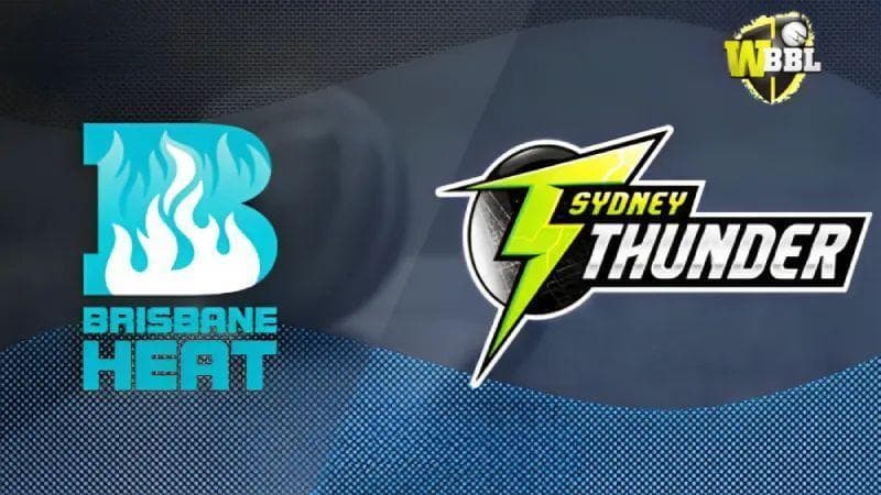 <strong>WBBL 2023: Key Players to Watch Out for in Brisbane Heat vs Sydney Thunder – Eliminator Match</strong>