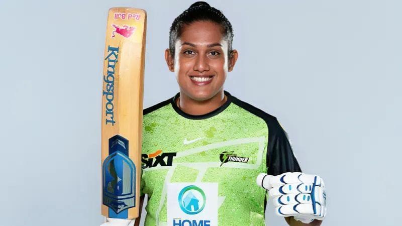 <strong>Top Run Scorers of WBBL 2023 Post-Eliminator Match</strong>