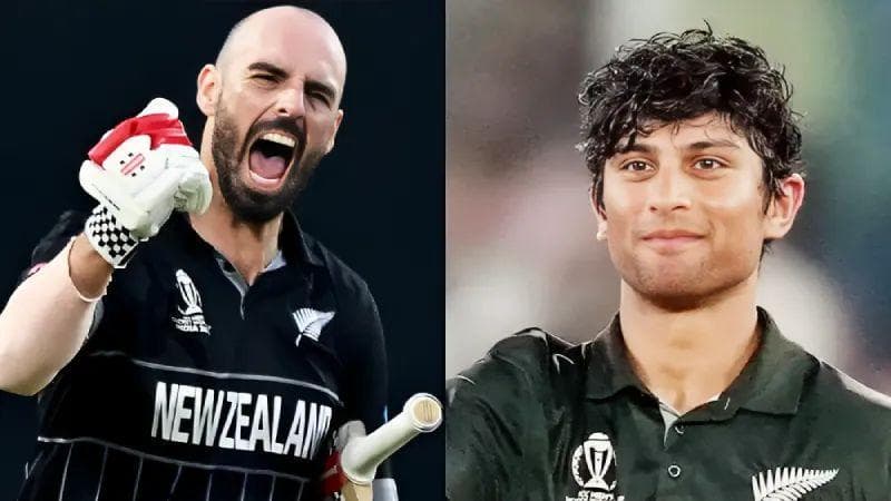 <strong>Batters who Scored Most Runs against India in the ODI World Cup 2023 till 32nd Match</strong>