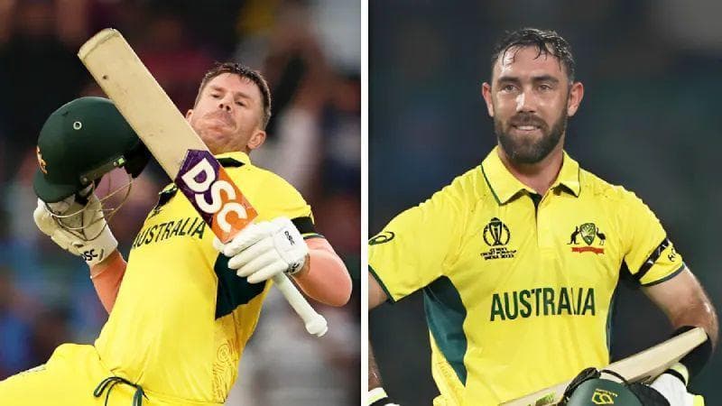 <strong>Australia’s Middle-Order Crisis in the 2023 ODI World Cup</strong>