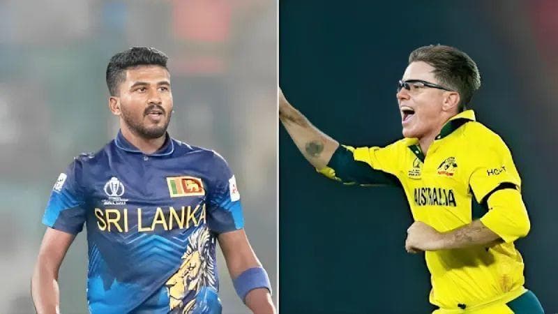 <strong>ODI World Cup 2023: The Bowlers Who Took the Most Wickets in the Group Stage</strong>