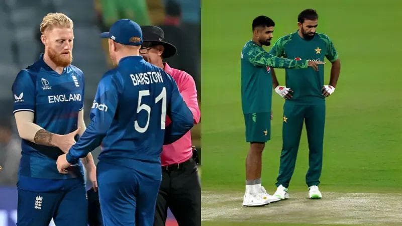 <strong>Players to Watch Out for in England vs Pakistan ICC ODI World Cup 44th Match</strong>