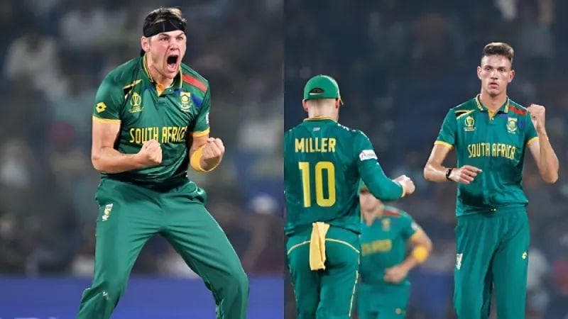 <strong>Analyzing South African Bowlers’ Performance in ODI World Cup 2023 Group Stage</strong>