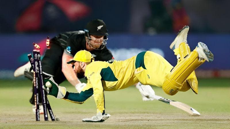 <strong>Highest Team Aggregates in ODI World Cup 2023</strong>