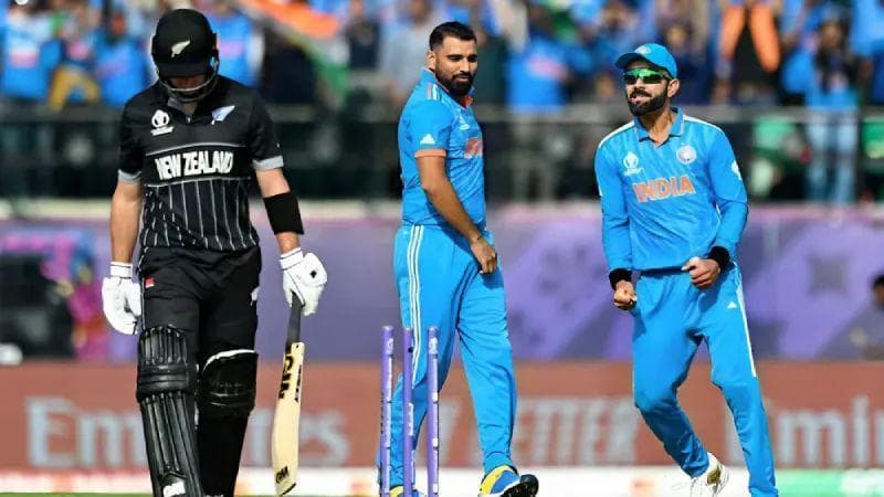 <strong>Five Fascinating Records of the 2023 ODI World Cup</strong>