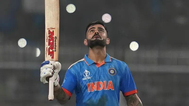 Cricket Highlights, 05 Nov: ICC Men’s Cricket World Cup 2023 (37th Match) – India vs South Africa – Jadeja’s five wickets and Kohli’s century embarrassed South Africa.