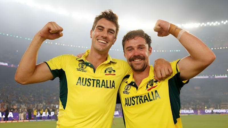 <strong>Key Stats from the ODI World Cup 2023 Final</strong>