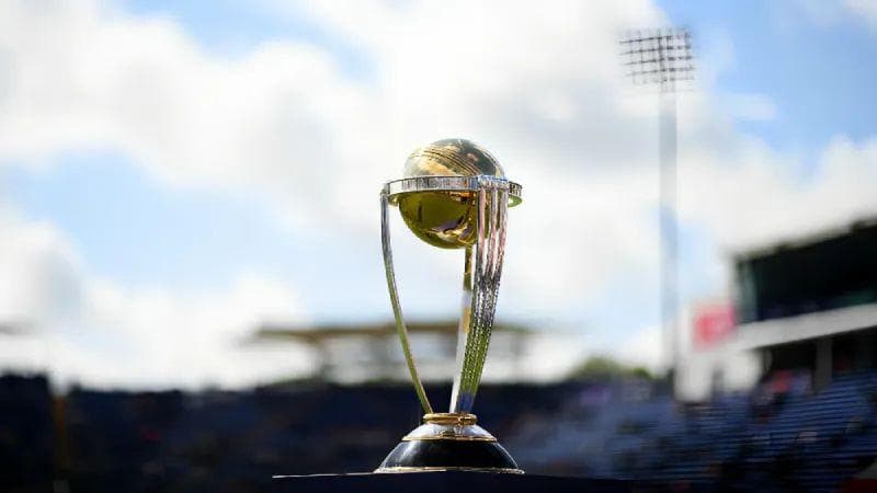 <strong>A Look at One-Sided Matches in Men’s ODI World Cup History</strong>