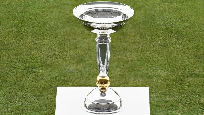 <strong>Men’s Under 19 World Cup Relocates to South Africa, Here’s Why!</strong>