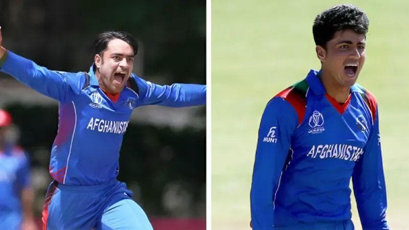 <strong>Most Runs Conceded by Afghanistan Bowlers in the ODI World Cup 2023, till 41st Match</strong>