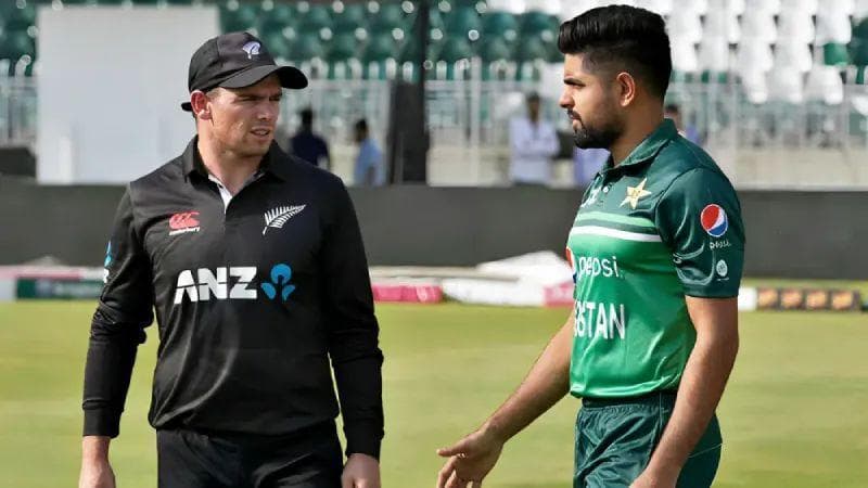 <strong>Players to Watch Out for in New Zealand vs Pakistan ICC ODI World Cup 35th Match</strong>