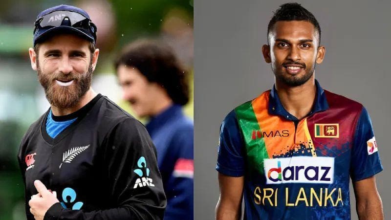 <strong>Players to Watch Out for in New Zealand vs Sri Lanka ICC ODI World Cup 41st Match</strong>