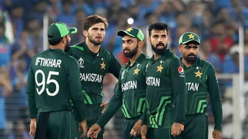 <strong>Assessing Pakistan’s Odds for Semifinals in the 2023 ODI World Cup after NZ-SL Match</strong>