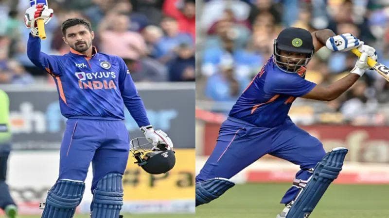<strong>The Highest Partnerships in India’s T20I History</strong>