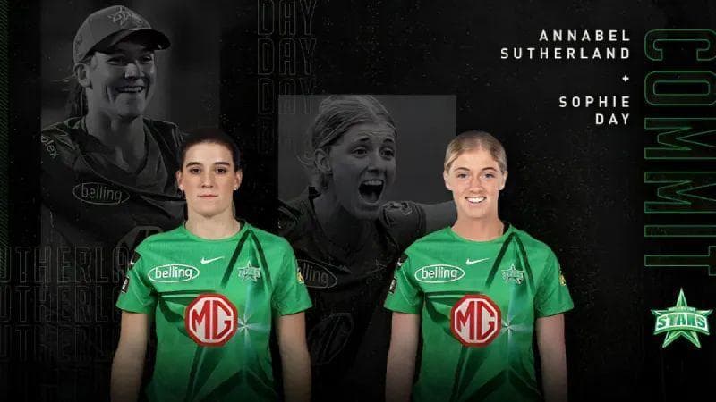 <strong>Top Wicket Takers of WBBL 2023, after 51st Match</strong>