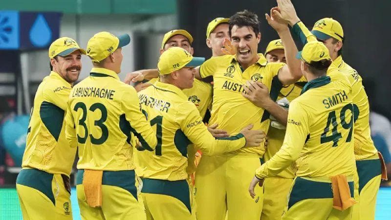<strong>Cricket Highlights, 16 Nov: ICC Men’s Cricket World Cup 2023 (2nd Semi-Final) – South Africa vs Australia – South Africa is yet another tale of woe in a thrilling semi-final.</strong>