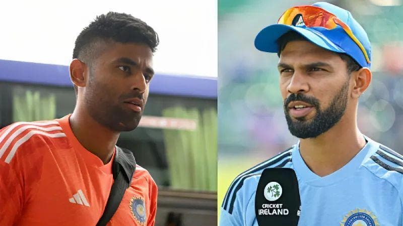 <strong>Team India’s Squad and Strategy for the T20I Series Against Australia</strong>