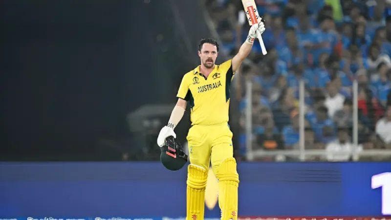 <strong>Head’s Majestic 137: The Cornerstone of Australia’s Sixth World Cup Win</strong>