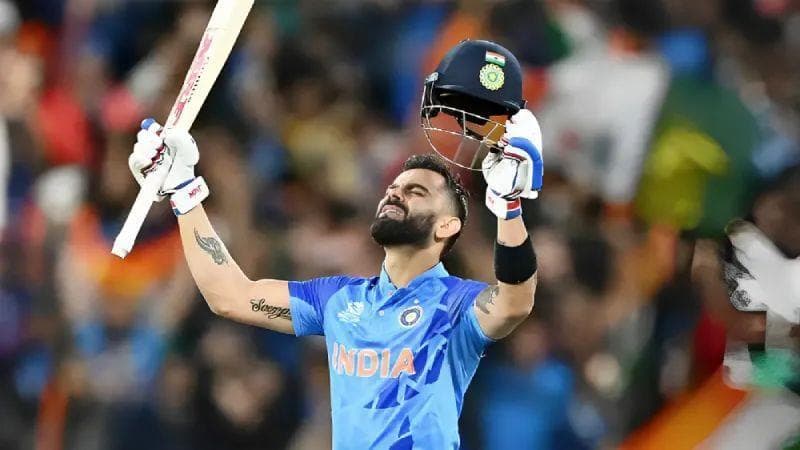 <strong>India’s Top Run Scorers in T20 Internationals</strong>