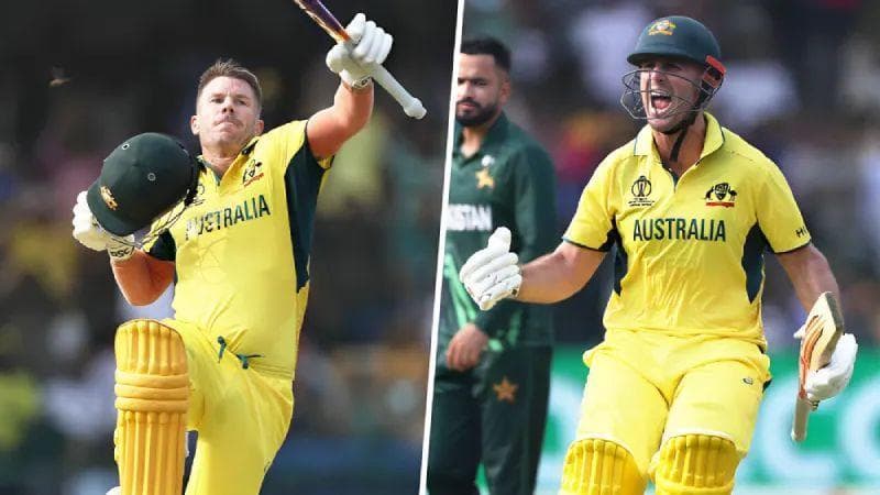 <strong>Australia’s Remarkable Records in the 2023 World Cup</strong>