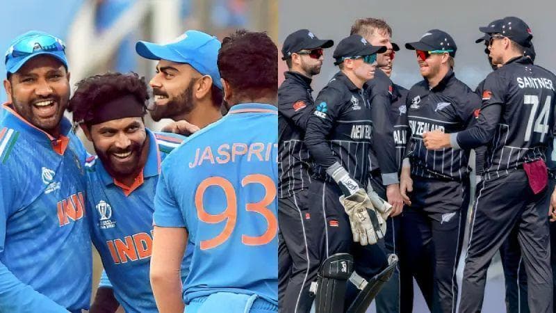 <strong>ODI World Cup 2023: Key Players to Watch Out for in India vs New Zealand Semi-Final</strong>