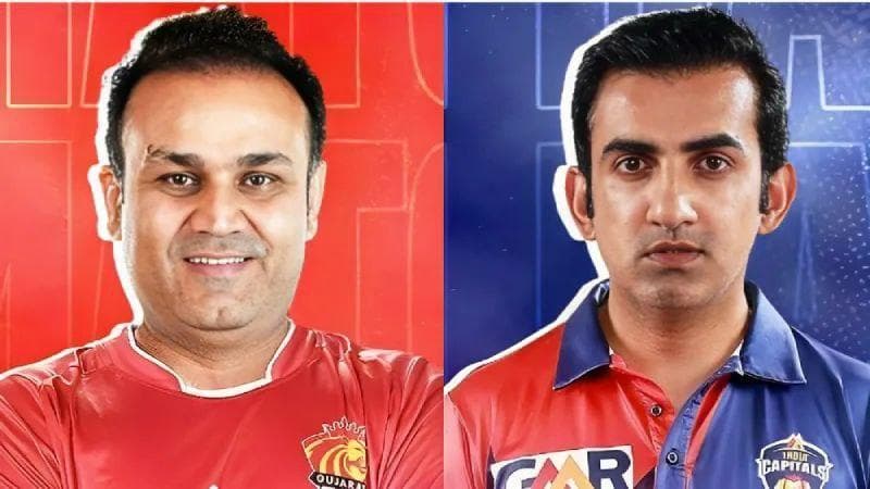 <strong>Legends League Cricket: Key Players to Watch Out for in India Capitals vs Gujarat Giants – 11th Match</strong>