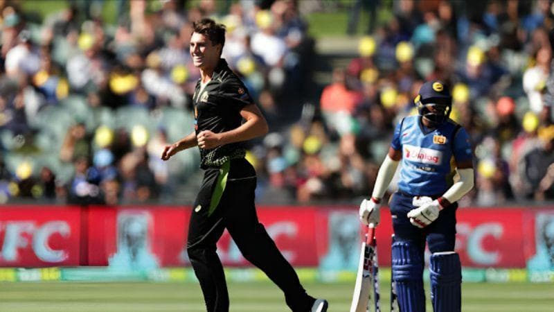 <strong>Australia’s 10 Largest T20I Triumphs</strong>