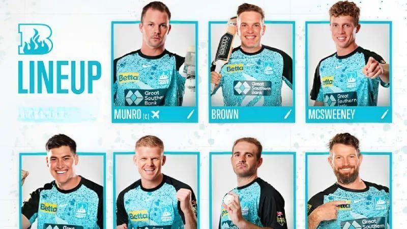 <strong>BBL Teams with the Best Run Rate in the Death Overs of Current Season</strong>