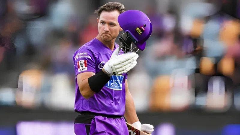 <strong>Highest Scores by Hobart Hurricanes Batsmen against Perth Scorchers in BBL</strong>