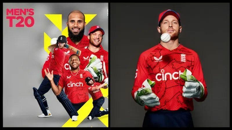 <strong>Most Partnership Runs for England in 2023 T20Is</strong>