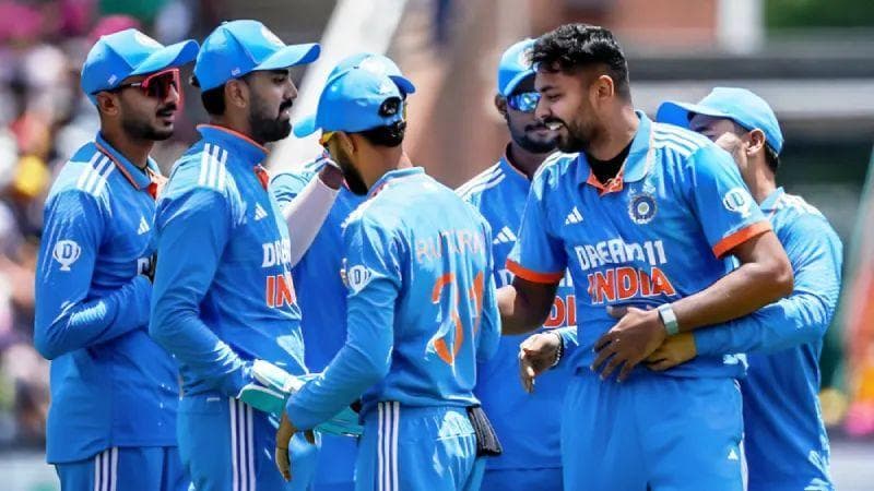 <strong>Key Takeaways from India’s Loss in the 2nd ODI Against South Africa</strong>