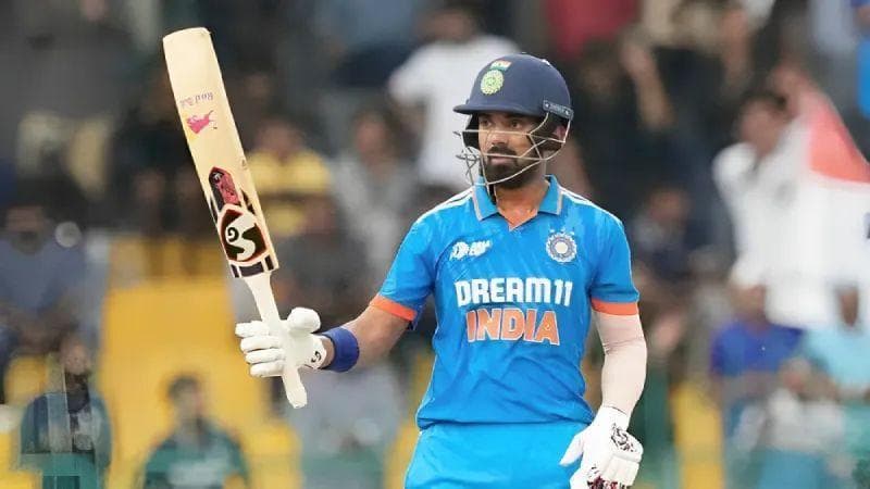 <strong>The Downside of KL Rahul’s Move to Middle Order in T20s</strong>