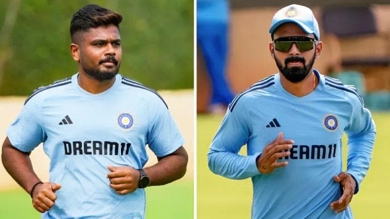 <strong>India’s Stars and Underperformers in the 2nd ODI Against South Africa</strong>