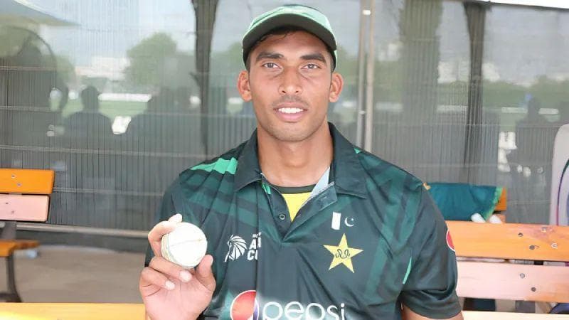 <strong>Top Wicket Takers of U-19 Asia Cup 2023 – till the Semi-Finals</strong>