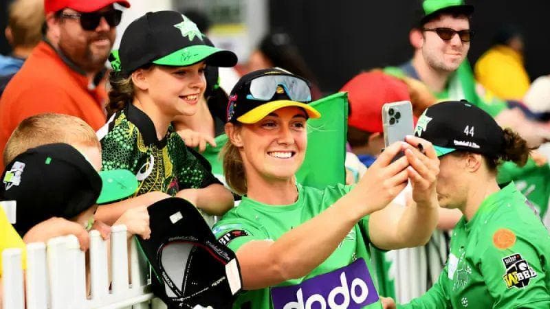 <strong>Top Wicket Takers of WBBL 2023 Post-Challenger Match</strong>
