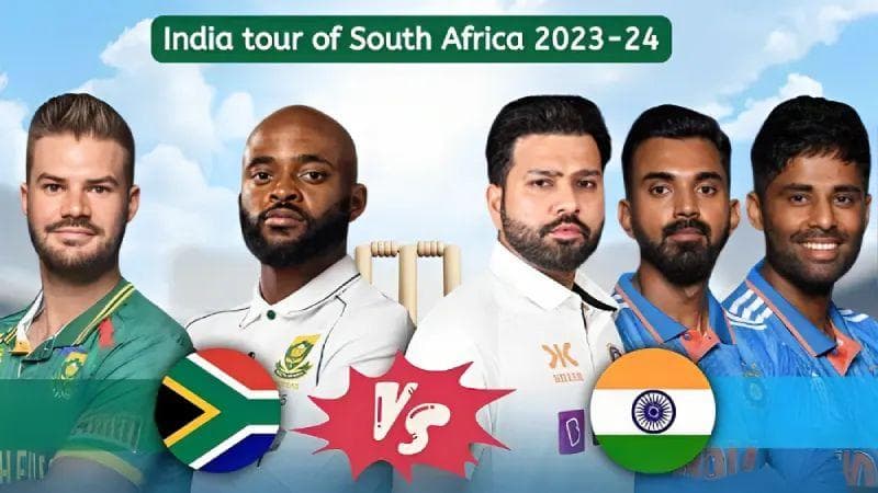 <strong>Key Insights into South Africa’s Line-up for the India Clash</strong>
